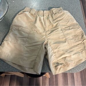 Men Aftco shorts
